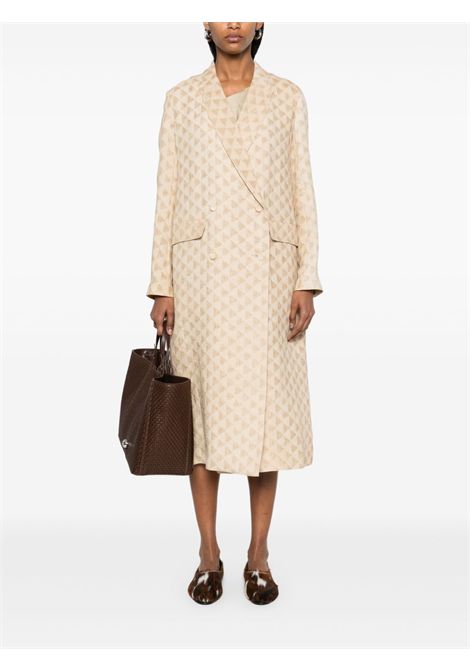 cappotto UMA WANG | Cappotto | UW8001UW021
